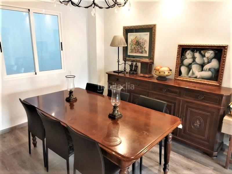 Foto fdc64df8-b681-4155-8621-5f448b205637. Appartamento in Centro Elche / Elx