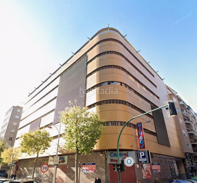 Foto 89086250-083d-46ac-8c59-d301decfa923. Aparcament cotxe a Pont Nou - Corazón de Jesús Elche / Elx