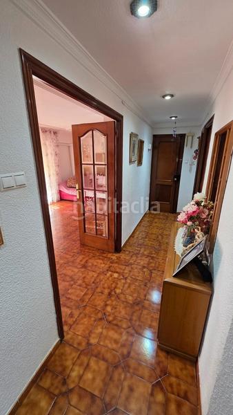 Foto cfba4338-54c1-4bee-859b-8151bcbf2e8a. Appartamento in Carrús Oeste Elche / Elx