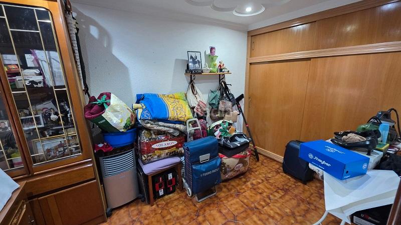 Foto 837b7d4d-973a-4f9c-aa3e-e2b4a4d1e9e4. Appartement dans Carrús Oeste Elche / Elx