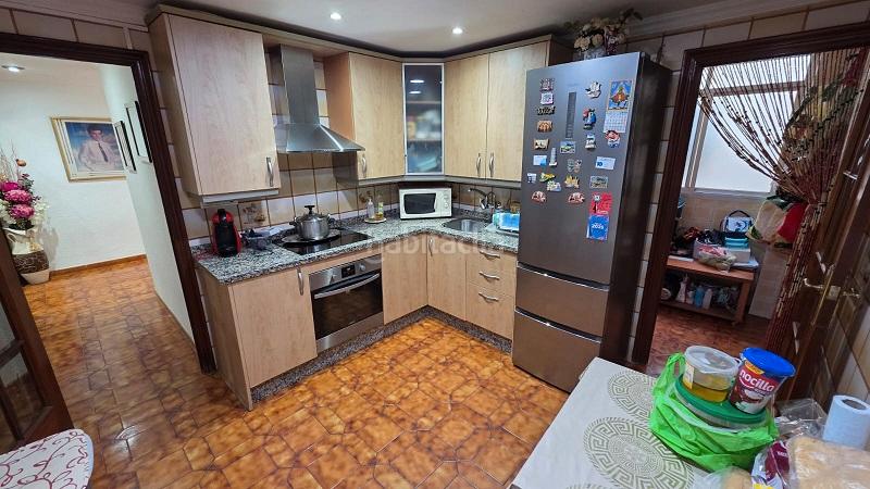 Foto aec0c6d8-1b40-41f6-9cff-5235e6b8a277. Appartement dans Carrús Oeste Elche / Elx