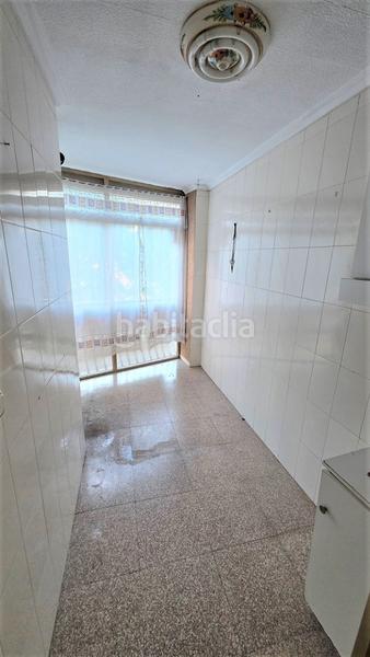 Foto 0277878a-87b2-4a73-bd69-66c5e9185392. Flat in Pont Nou - Corazón de Jesús Elche / Elx