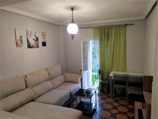 Appartamento in El Palmeral - San Antón