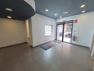 Local Comercial a Pont Nou - Corazón de Jesús