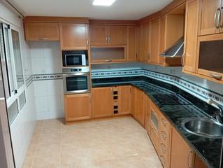 Affitto Duplex in Carrús Oeste