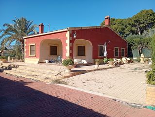 Chalet in Peña de las Águilas