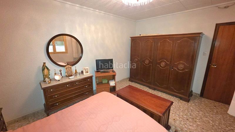 Foto 7eede8a3-c615-43dd-8a41-a49320a59d2e. Appartamento in Pont Nou - Corazón de Jesús Elche / Elx