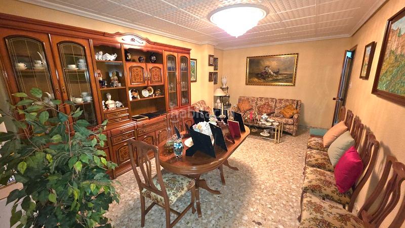 Foto 2b767280-f7dd-4fab-a8a1-6e0b4807a06a. Appartement dans Pont Nou - Corazón de Jesús Elche / Elx