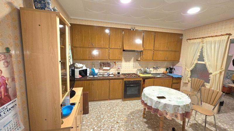 Foto 92ed47e0-2f09-437d-9399-40b7b889d0a1. Appartement dans Pont Nou - Corazón de Jesús Elche / Elx