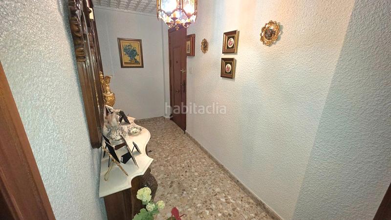 Foto 82fd9a62-05cd-47e9-923e-643eecf95b4a. Etagenwohnung in Pont Nou - Corazón de Jesús Elche / Elx