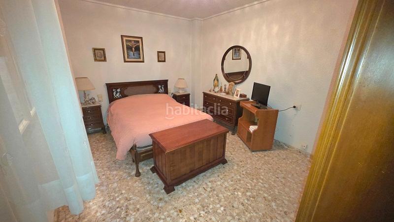 Foto ee0ddda4-f503-4c03-af69-324ef53c371b. Piso en Pont Nou - Corazón de Jesús Elche / Elx