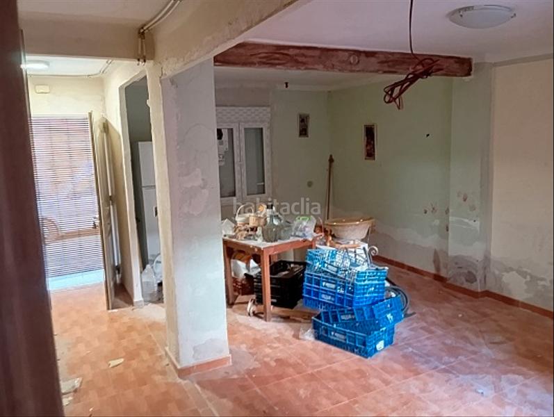 Foto bf6b386e-5a1f-41ff-8442-d427ef7f148a. Casa a schiera in Prosperidad Aspe