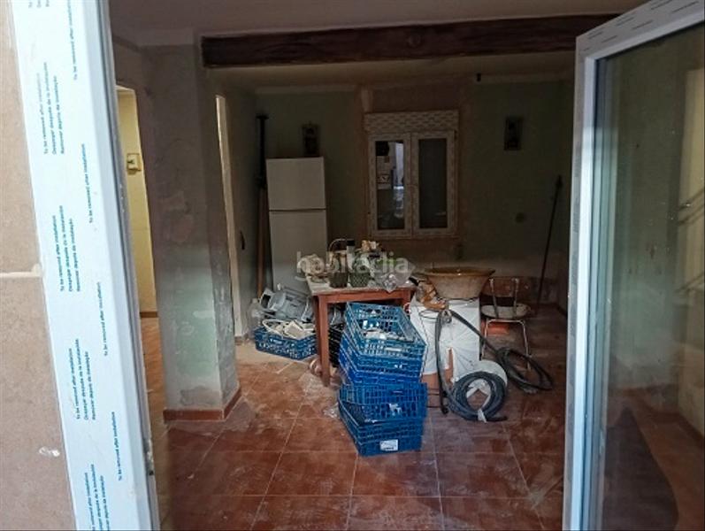 Foto ed87e01e-72d1-45ec-967b-99c445f37814. Casa a schiera in Prosperidad Aspe