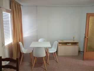 Miete Etagenwohnung in Avinguda de la llibertat 23