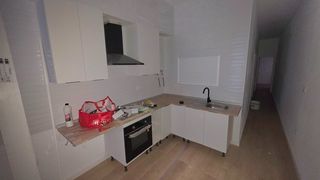 Rez-de-chaussée  Carrer cristóbal sanz
