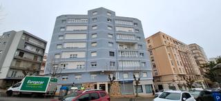 Pis a Avenida pedro san martín 19. Piso en cuatro caminos santander
