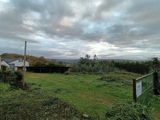 Terreny residencial en Ac-161 14. Se vende finca urbana de 5400 m2 en bergondo