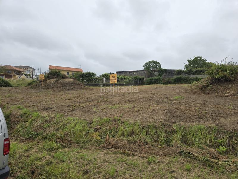 Foto 0d4ab522-d818-4cc1-a8bf-cb9d8b1d8a10. Residential plot in Abegondo