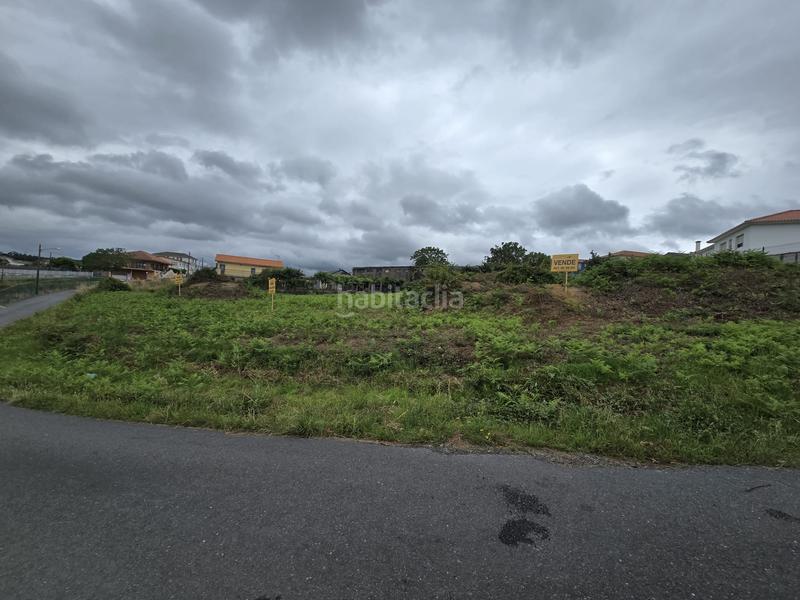 Foto 4f2358d9-36ab-4ff4-a2a8-2fc44d66ed3b. Residential plot in Abegondo