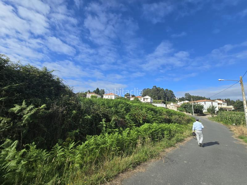 Foto 7f7b5a75-370d-4c23-bccf-769ea4551af8. Residential plot in Abegondo