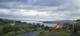 Terreny residencial en Bergondo. Se vende preciosa parcela en fiobre-bergondo