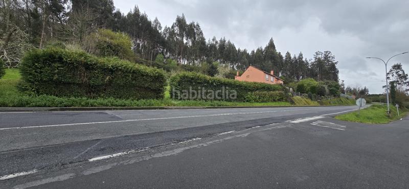 Foto 24d16e6c-2147-45e5-947a-d63ac3f0c5a9. Terreno residenziale in Bergondo