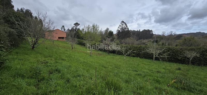 Foto c0741ef8-5dbe-4b97-89f5-a059eddb795b. Terreno residenziale in Bergondo