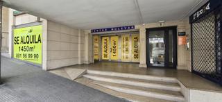Lloguer Local Comercial  Rúa doctor josé fariña. Se alquila bajo comercial en el centro de betanzos