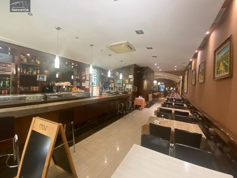 Foto 1f1affd0-af6f-4ecb-98ff-62f24ca63331. Alquiler local comercial grupo la noria traspasa restaurante en pleno funcionamiento por jubilación junto a Hospital general. en Albacete