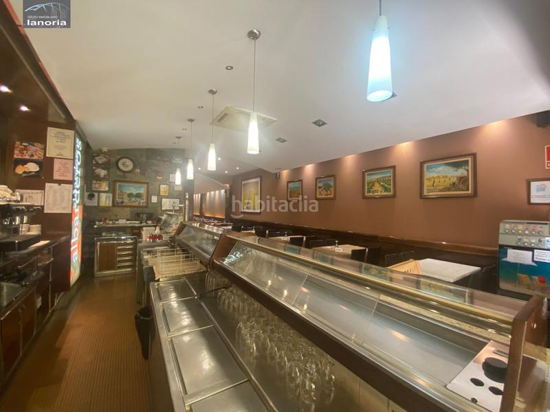 Foto 449b8183-444c-40cd-b98e-364eecbc27d7. Alquiler local comercial grupo la noria traspasa restaurante en pleno funcionamiento por jubilación junto a Hospital general. en Albacete