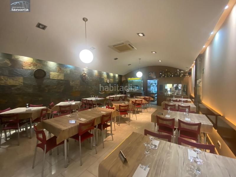 Foto 59d8fdc1-be70-4ed6-a9f8-0feee0ed0f96. Alquiler local comercial grupo la noria traspasa restaurante en pleno funcionamiento por jubilación junto a Hospital general. en Albacete