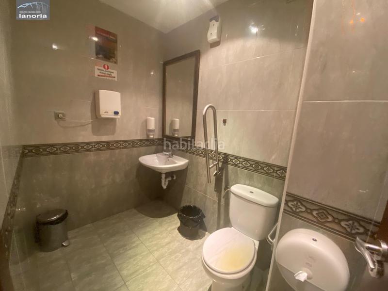 Foto 5f868975-c0af-42b4-884b-090cccf6e803. Alquiler local comercial grupo la noria traspasa restaurante en pleno funcionamiento por jubilación junto a Hospital general. en Albacete