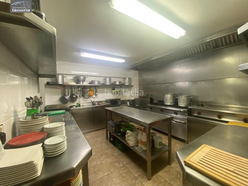 Foto 809dafce-4253-4782-8834-9a70e833de26. Alquiler local comercial grupo la noria traspasa restaurante en pleno funcionamiento por jubilación junto a Hospital general. en Albacete