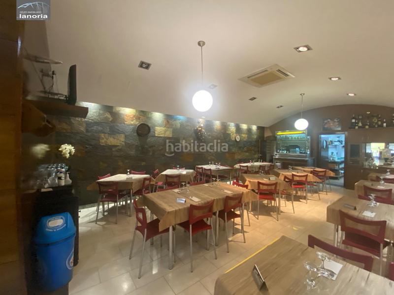 Foto 976070de-82b6-4ca3-bb19-c4e0dc14c6db. Alquiler local comercial grupo la noria traspasa restaurante en pleno funcionamiento por jubilación junto a Hospital general. en Albacete