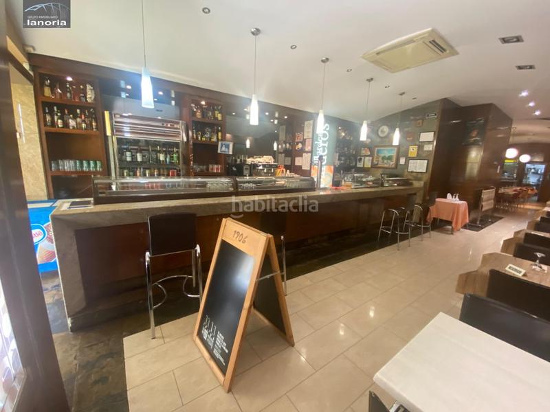 Foto 9bbd83ba-327a-4309-9e6b-14927c6c12fb. Alquiler local comercial grupo la noria traspasa restaurante en pleno funcionamiento por jubilación junto a Hospital general. en Albacete