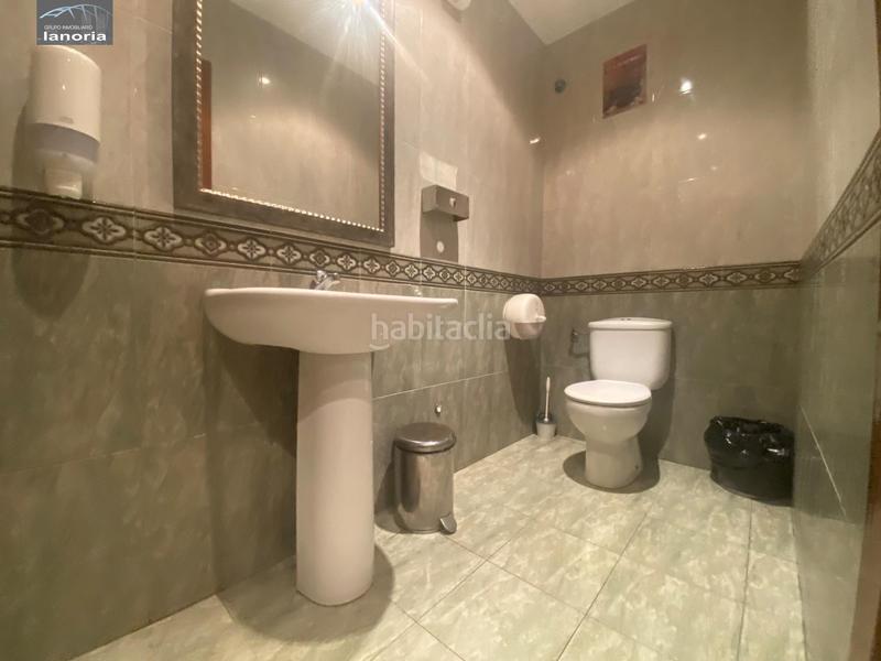 Foto d349adfe-df1c-4251-b095-95f40904eca2. Alquiler local comercial grupo la noria traspasa restaurante en pleno funcionamiento por jubilación junto a Hospital general. en Albacete