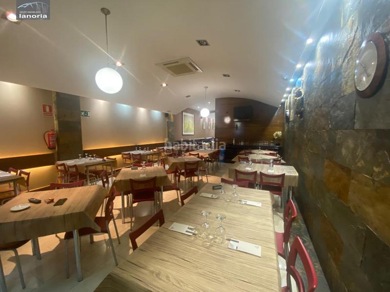 Foto 10bf7aad-ad18-4a4e-ad43-34c7b87a5aa6. Transfer business premise in Hospital Albacete