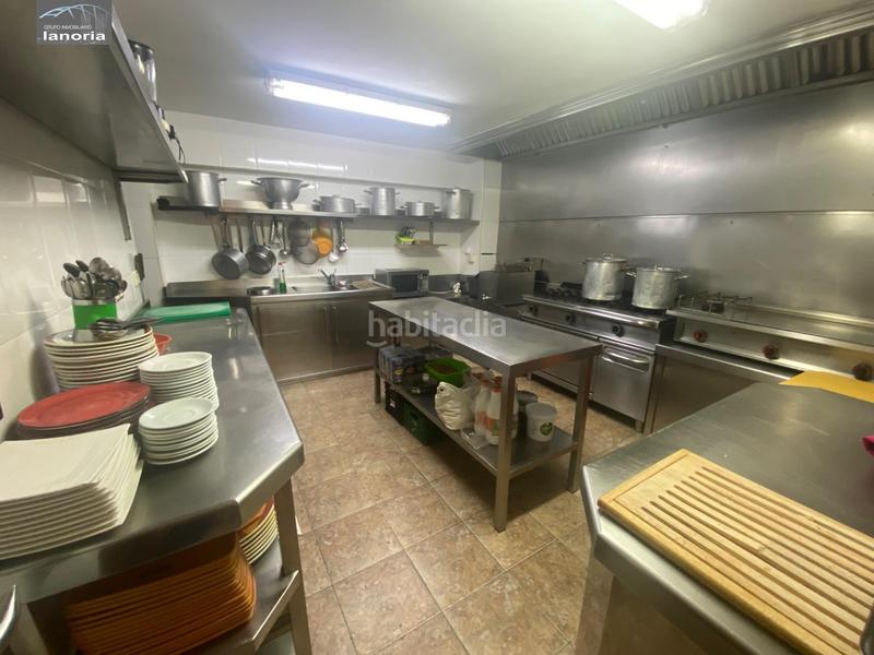 Foto 229e4b24-cbab-484b-b430-c2e8120d8e51. Transfer business premise in Hospital Albacete