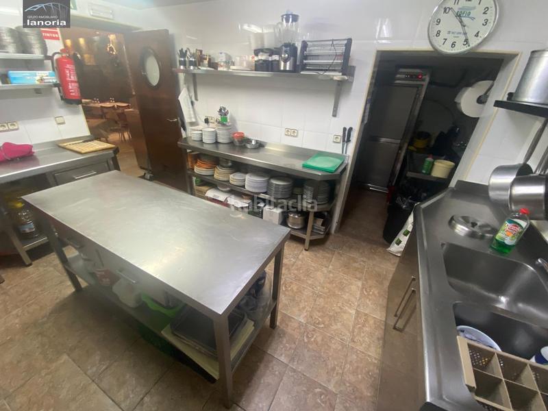 Foto 329cd0cb-000d-4396-a021-66fcf64aa907. Transfer business premise in Hospital Albacete