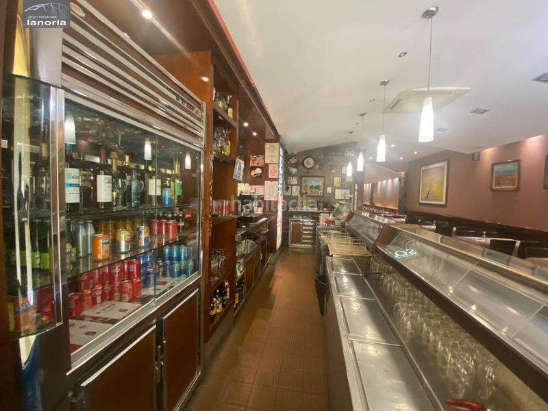 Foto 8fdec4cb-6b91-4132-922d-a264554af5e4. Transfer business premise in Hospital Albacete