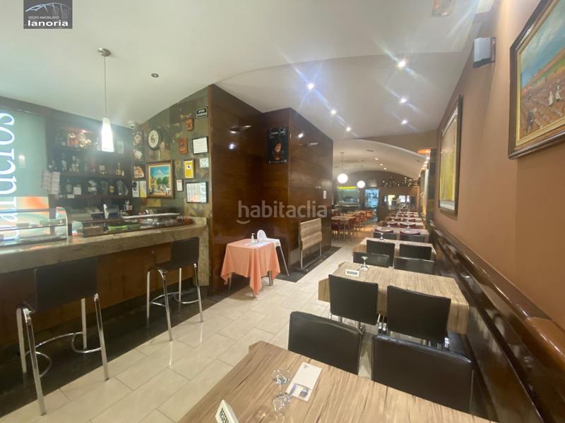 Foto eec516b4-0dbe-4325-bd95-2c8f9217feb0. Transfer business premise in Hospital Albacete