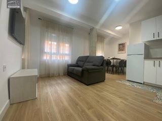 Lloguer Apartament  Calle joaquin quijada. Grupo la noria alquila apartamento reformado. zona feriasanto an