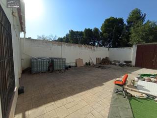 Maison à Santa Teresa - Vereda. Grupo la noria vende solar urbano de 150m2 distribuidos en const