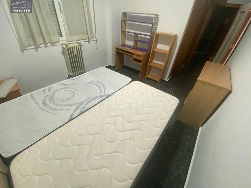 Foto 10c591e8-fadb-4fbd-b276-00b6f95abaa9. Location appartement avec chauffage dans Centro Albacete