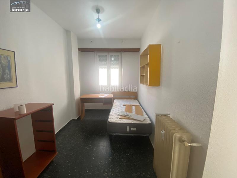 Foto b89bb67b-a66c-42b2-aa93-e3e11ad21e18. Location appartement avec chauffage dans Centro Albacete