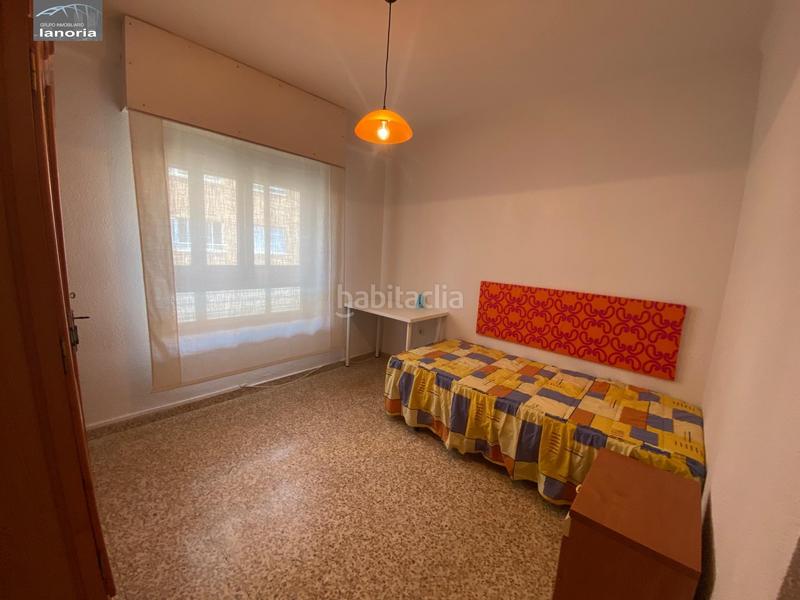 Foto 087dcbee-f35c-4043-9b77-42d32954996c. Affitto appartamento con riscaldamento in El Pilar Albacete