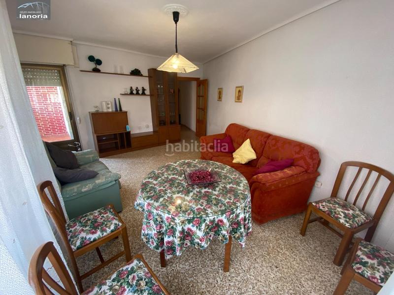 Foto 8a57d6e4-3050-4474-8ce0-f09daf63fb58. Location appartement avec chauffage dans El Pilar Albacete
