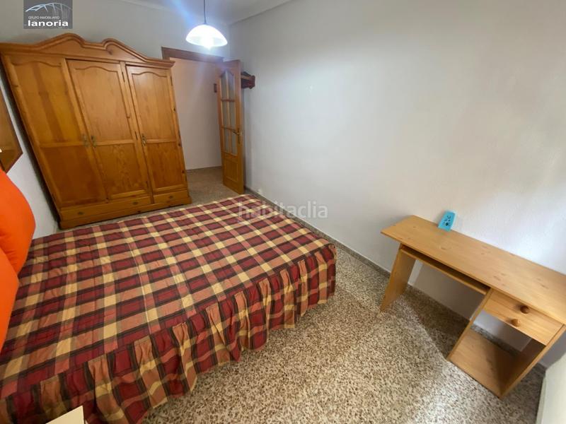Foto 8d63733b-5b90-43d7-bbd2-9bb0fa44bbd3. Location appartement avec chauffage dans El Pilar Albacete