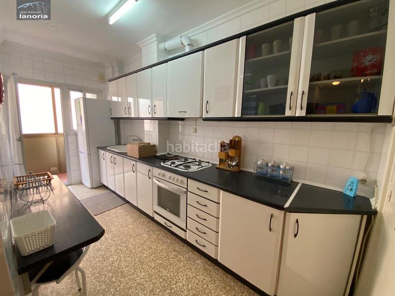 Foto 8e2778de-1243-4133-a599-1308b40f2b17. Location appartement avec chauffage dans El Pilar Albacete