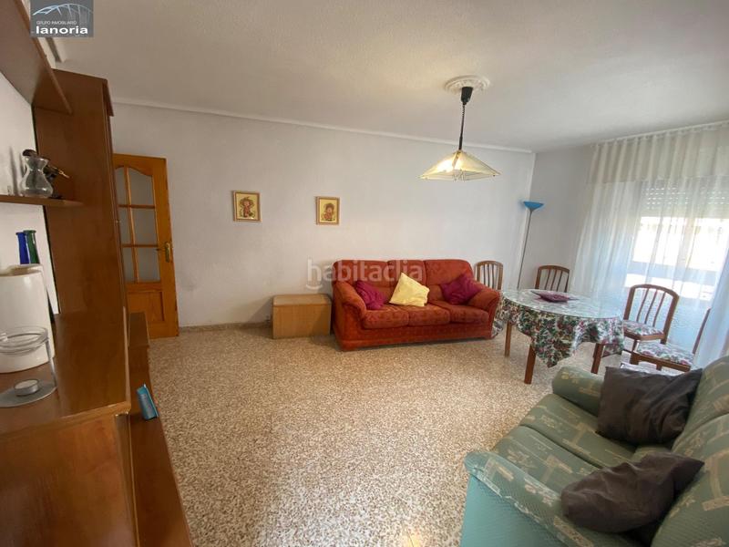 Foto a67e963a-2c8a-40ea-b5f2-f6e55846f753. Location appartement avec chauffage dans El Pilar Albacete